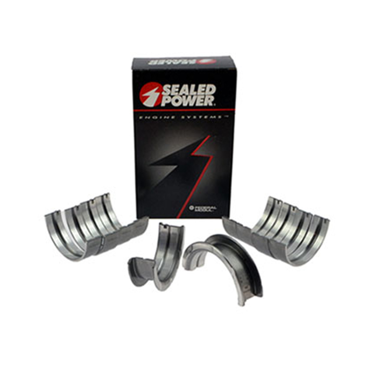METALES CENTRO JUEGO GENERAL MOTORS CAVAL CIL: 4L   MOT: 2.2L