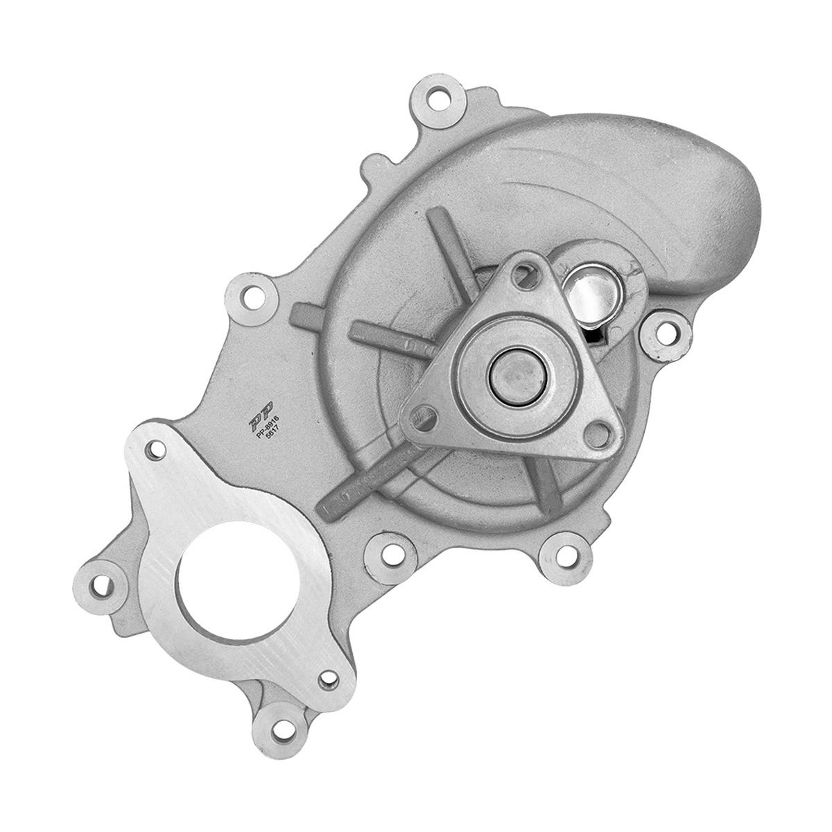 BOMBA AGUA FORD F150 CIL: 6V 3TOR  MOT: 3.5L