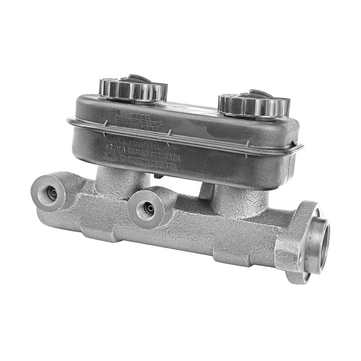 BOMBA FRENOS CHRYSLER GROUP 1-3T CIL: 8V 28.5 CAR: 1/8" MOT: 5.9L