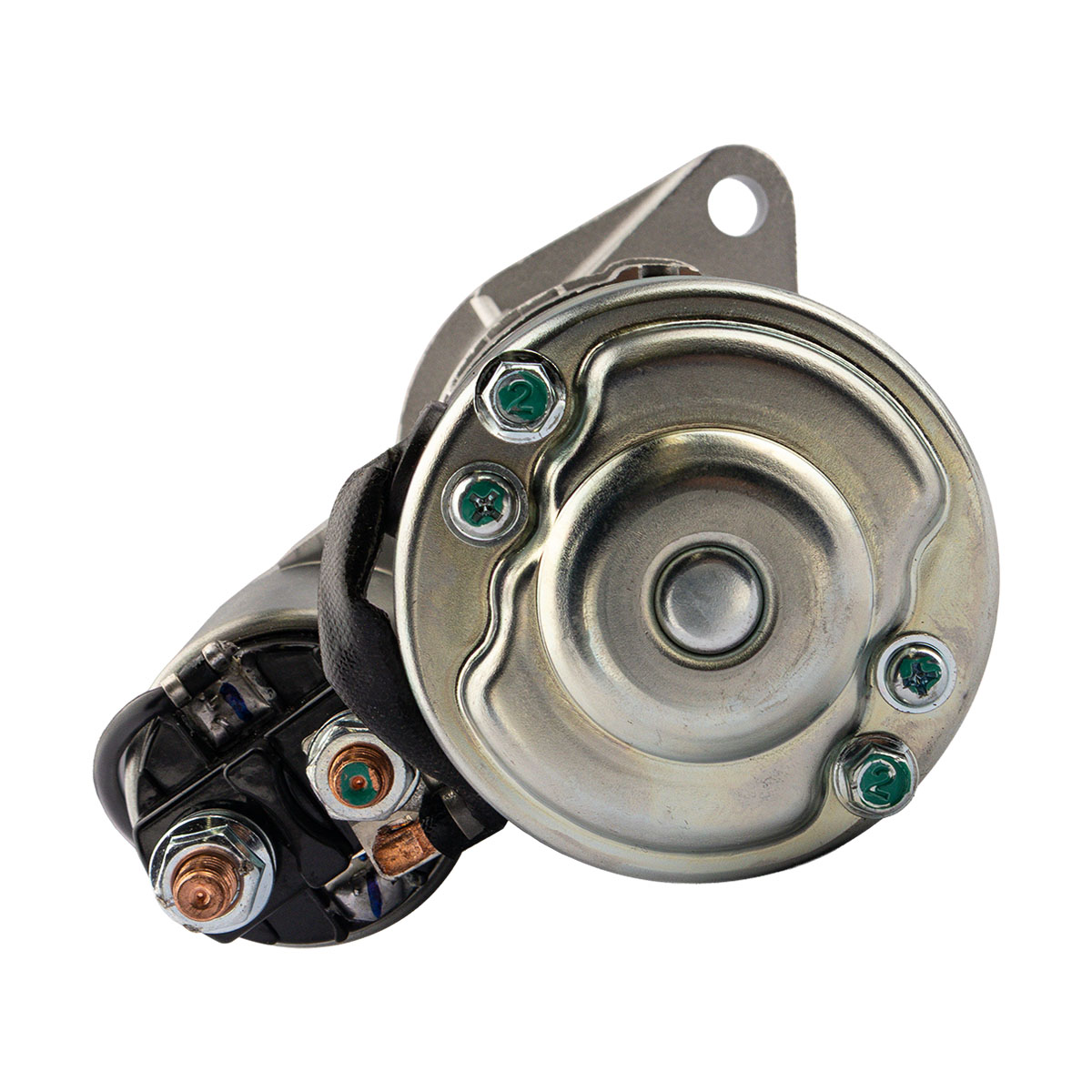 MARCHA COMPLETA NISSAN URVAN CIL: 4L POS: TRANSMISION ESTANDAR CAR: MITS 9DI