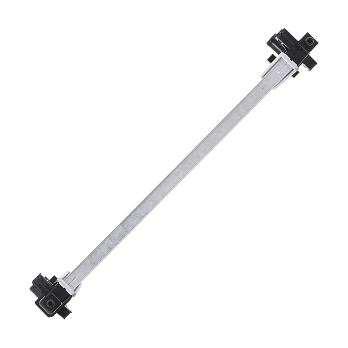 RADIADOR PLASTICO GENERAL MOTORS AVEO CIL: 4L POS: TRANSMISION AUTOMATICA CAR: CAA 26MM
