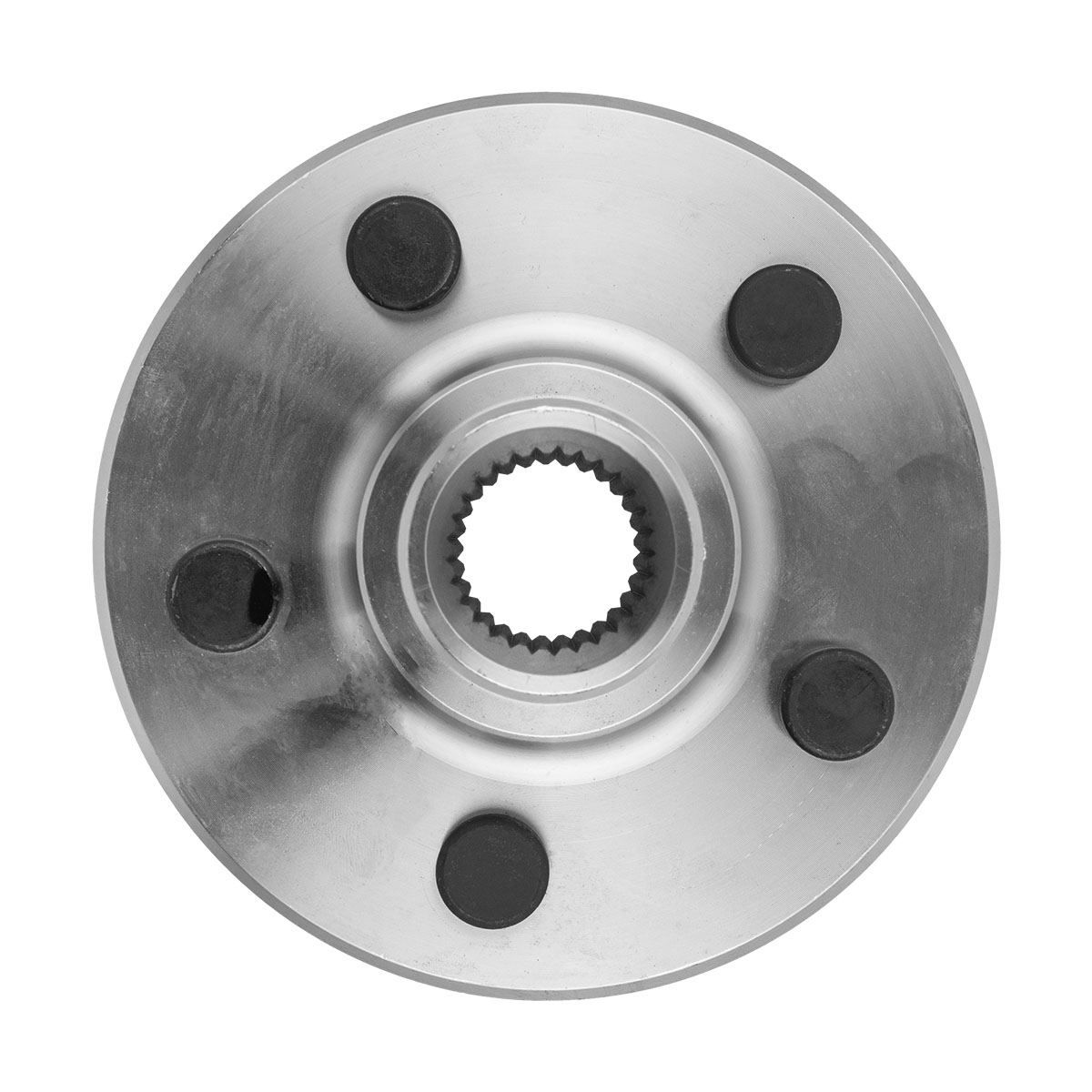 MAZA CON BALERO FORD EXPLO CIL: 8V POS: TRASERO IZQUIERO Y DERECHO CAR: 5B SABS