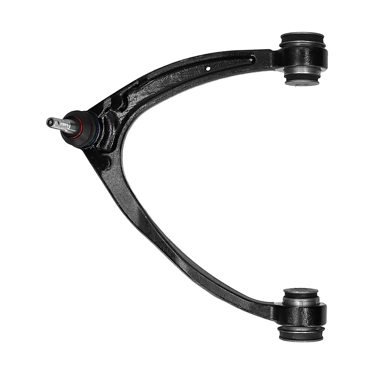 HORQUILLA CON ROTULA GENERAL MOTORS SIL15 CIL: 8V POS: SUPERIOR IZQUIERDO  MOT: 5.3L