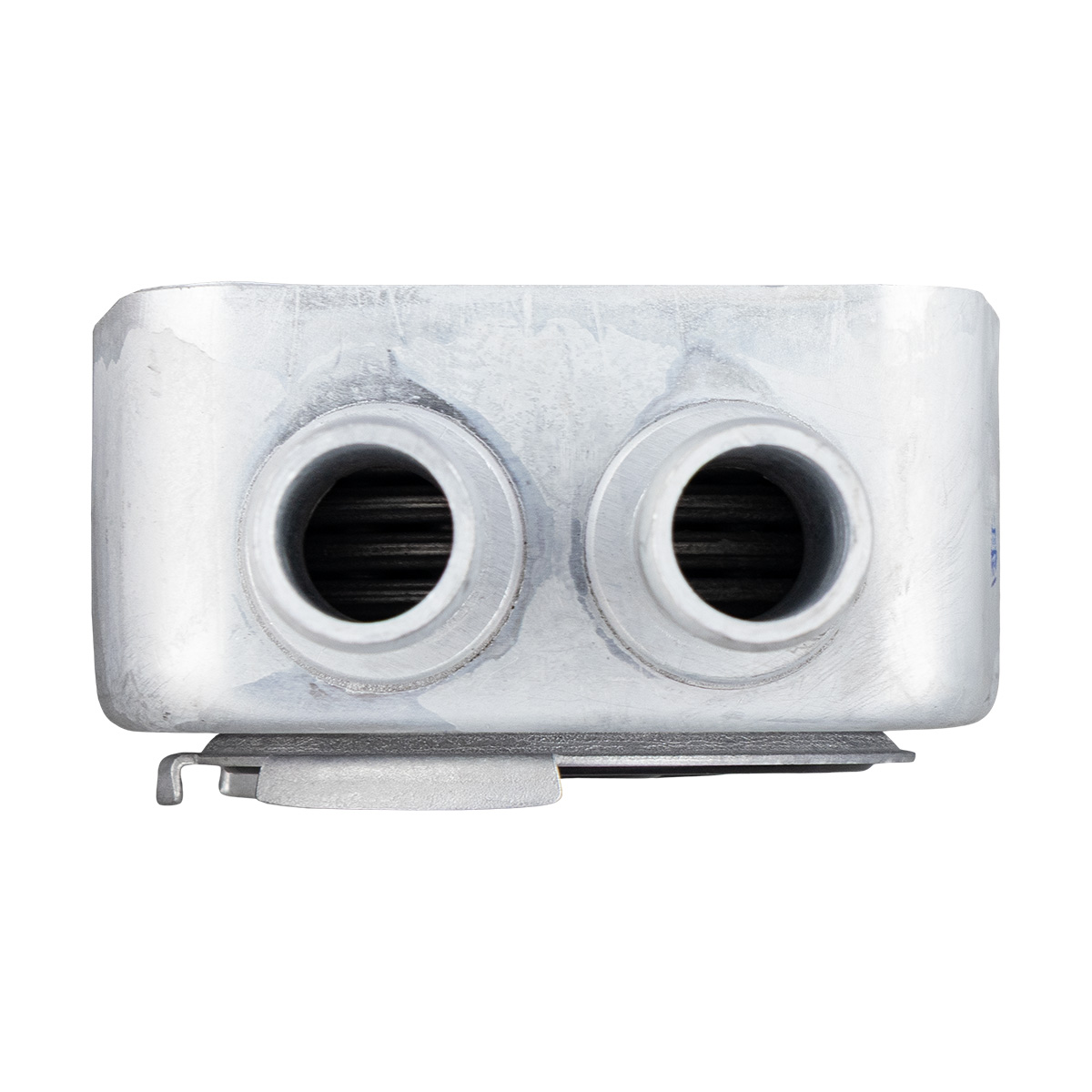 RADIADOR ACEITE FORD RANGE CIL: 4L   MOT: 2.5L