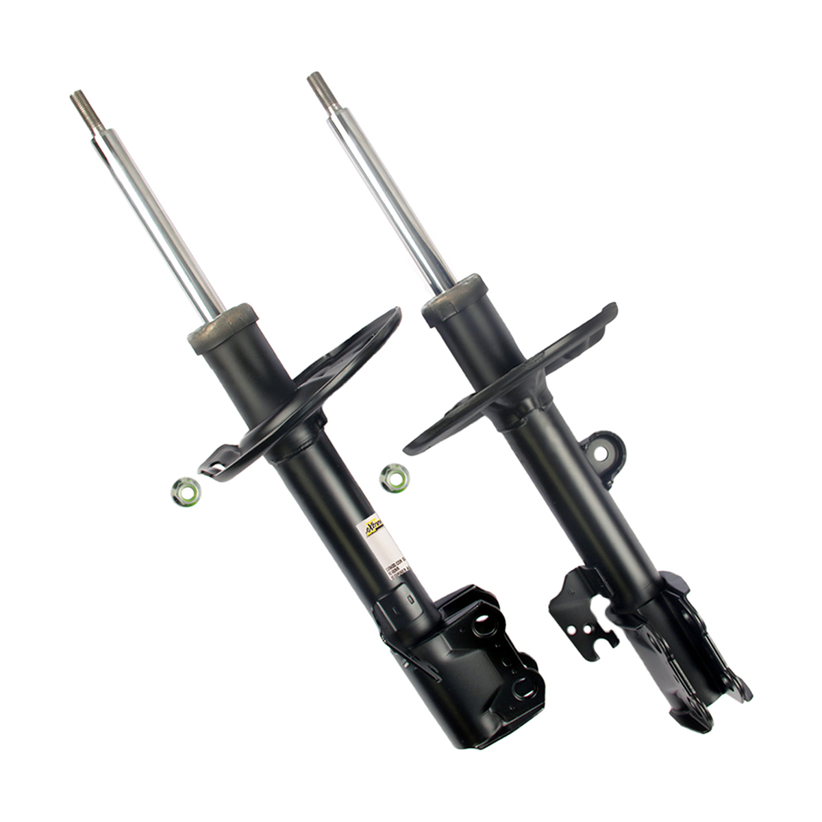 PIERNA GAS TOYOTA HIGHL CIL: 6V POS: DELANTERO CAR: IZ MOT: 3.5L