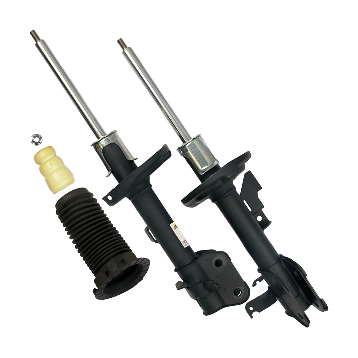 PIERNA GAS HONDA ODYSS CIL: 6V POS: DELANTERO CAR: IZ MOT: 3.5L