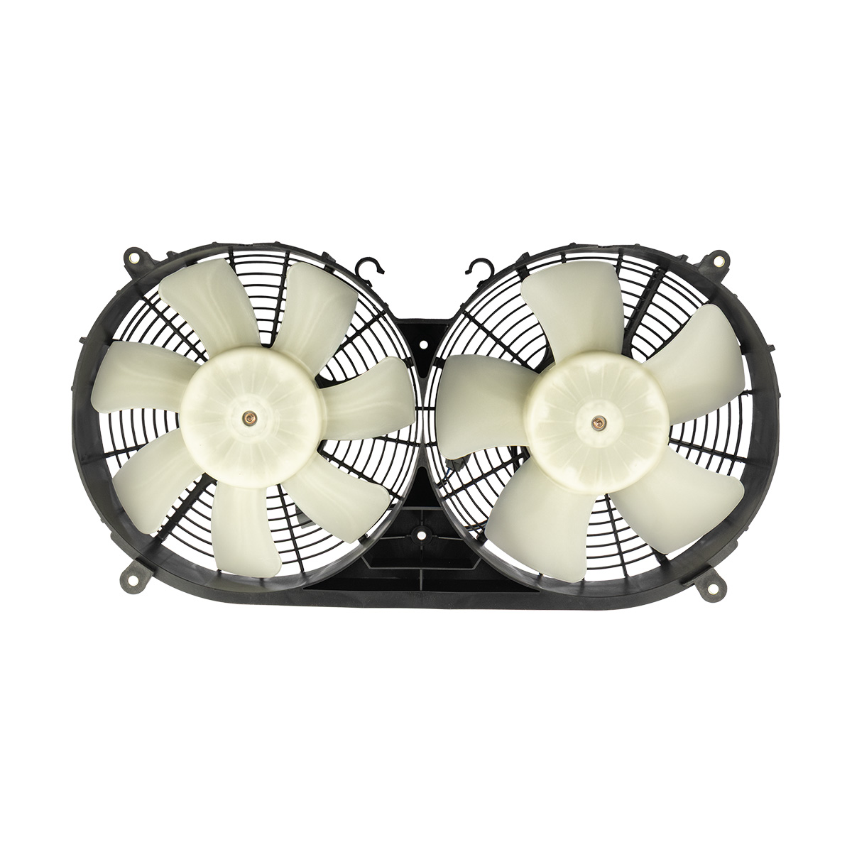 MOTOVENTILADOR TOYOTA HIACE CIL: 4L DCOM CAR: 2Y2T 5Y7A