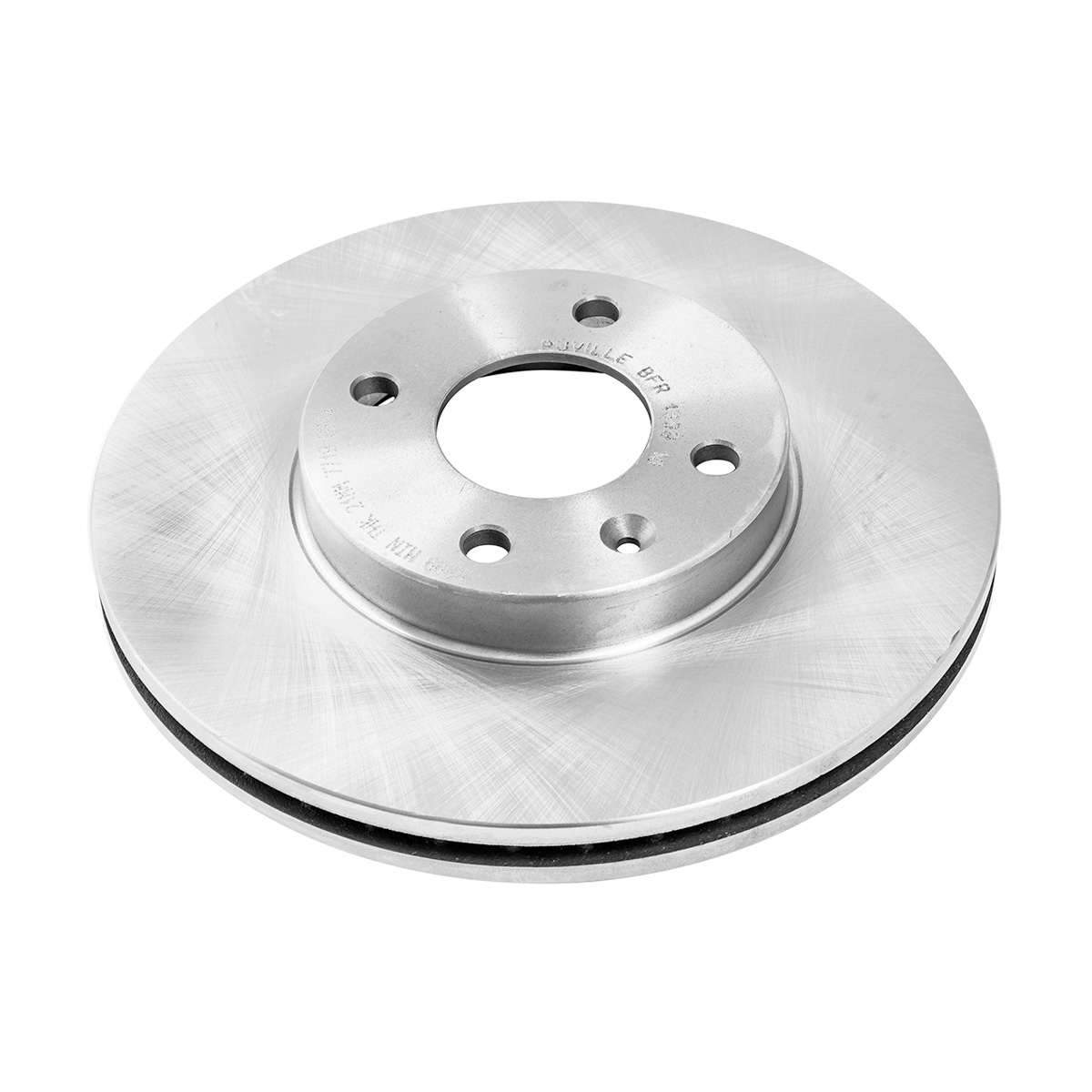 ROTOR PISTA GENERAL MOTORS SONIC CIL: 4L POS: DELANTERO CAR: 4BIR V