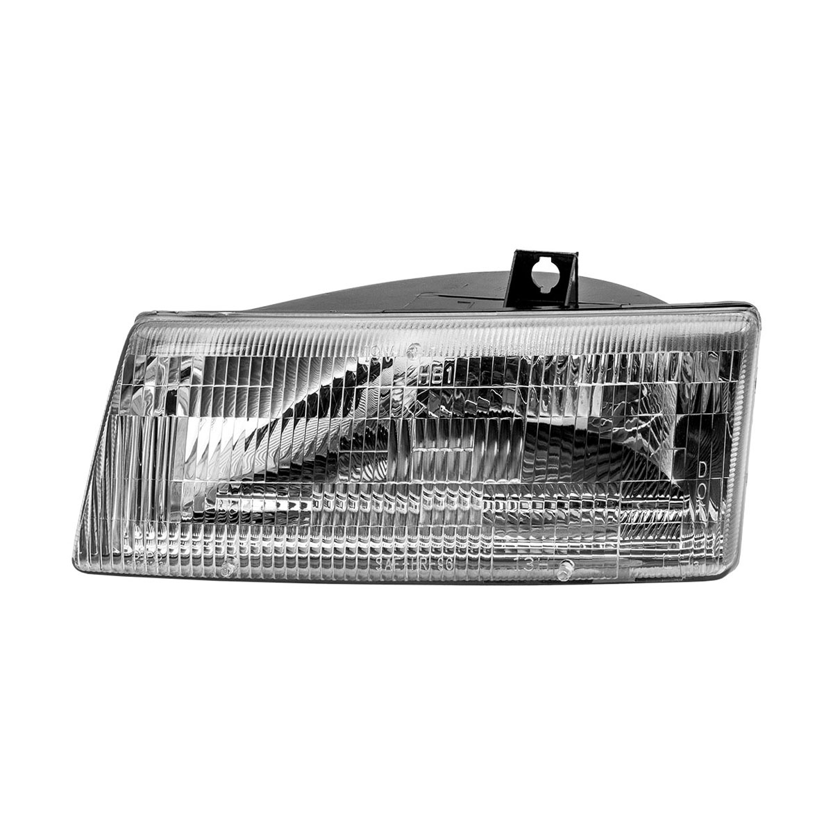 FARO LUZ CHRYSLER GROUP VOYAG CIL: 4L POS: IZQUIERDO CAR: LISO CROM