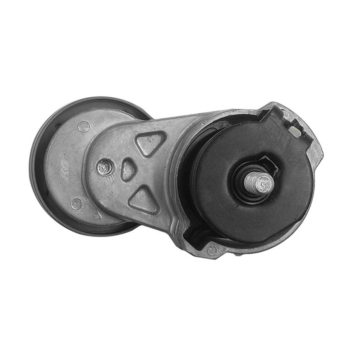 POLEA TENSORA GENERAL MOTORS SONIC CIL: 4L POS: POLEA TENSORA ACCESORIOS CAR: LIS MOT: 1.8L