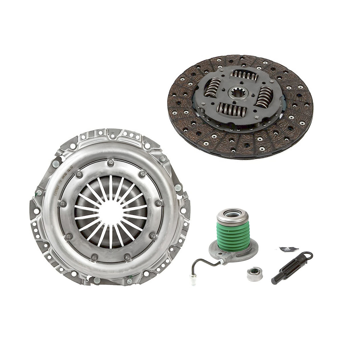 DISCO PLATO COLLARIN FORD MUSTA CIL: 8V  CAR: 280M MOT: 4.6L