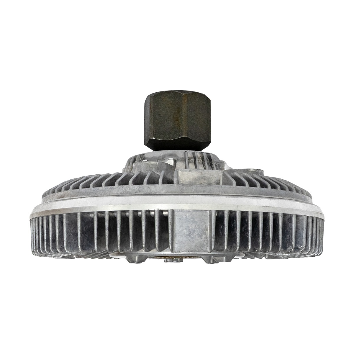POLEA TERMICA GENERAL MOTORS EX250 CIL: 8V C18 CAR: F83 REV
