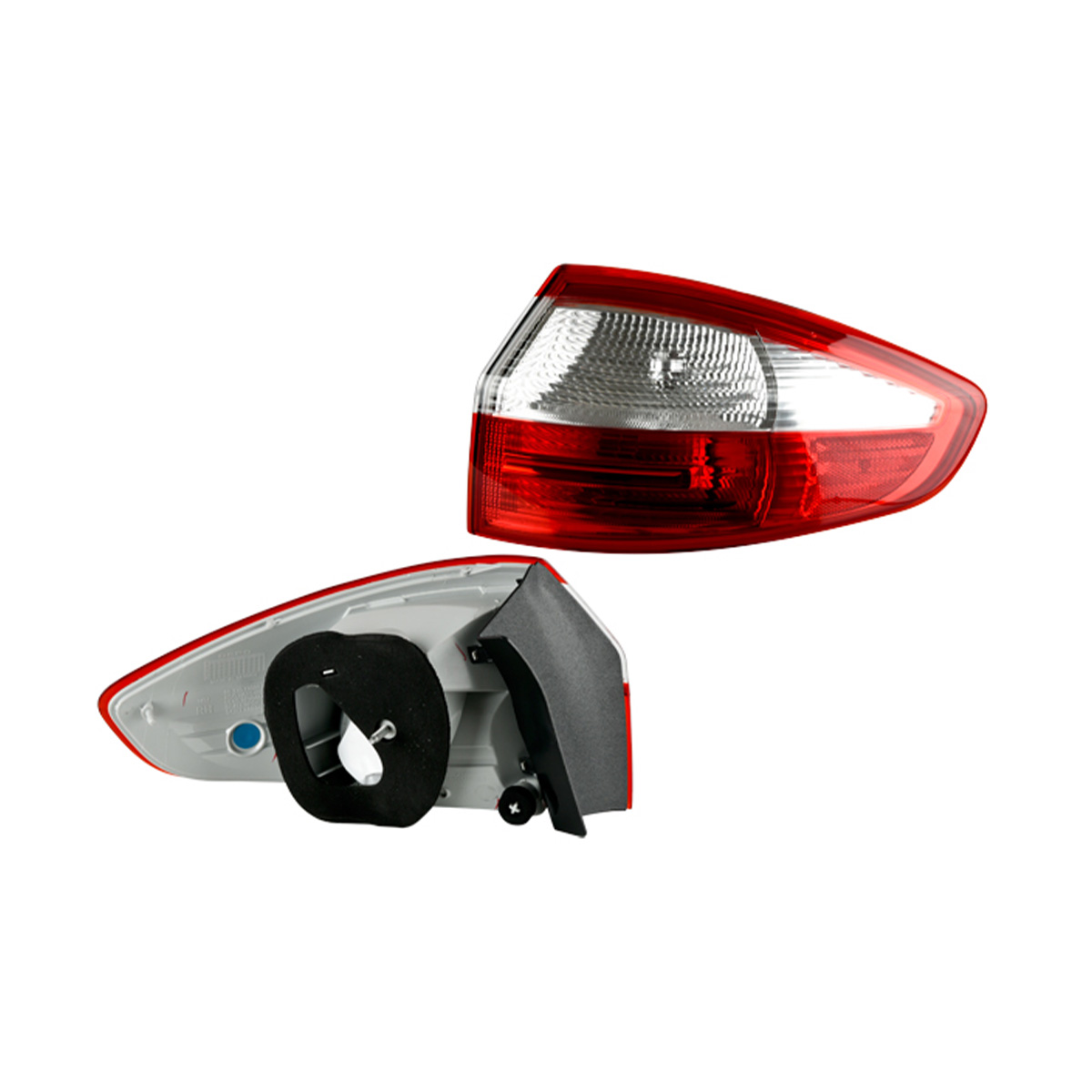 CALAVERA FORD FIEST CIL: 4L POS: EXTERNO/EXTERIOR DERECHO CAR: BICO MOT: 1.6L