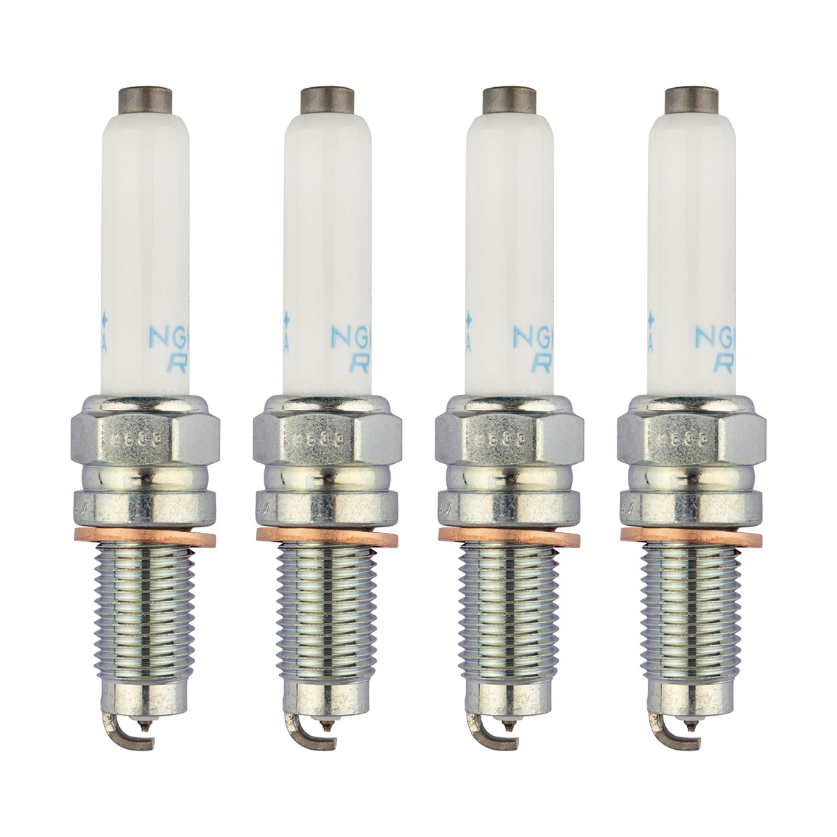 BUJIA LASER PLATINO   LC19 CAR: 12MM 5/8"