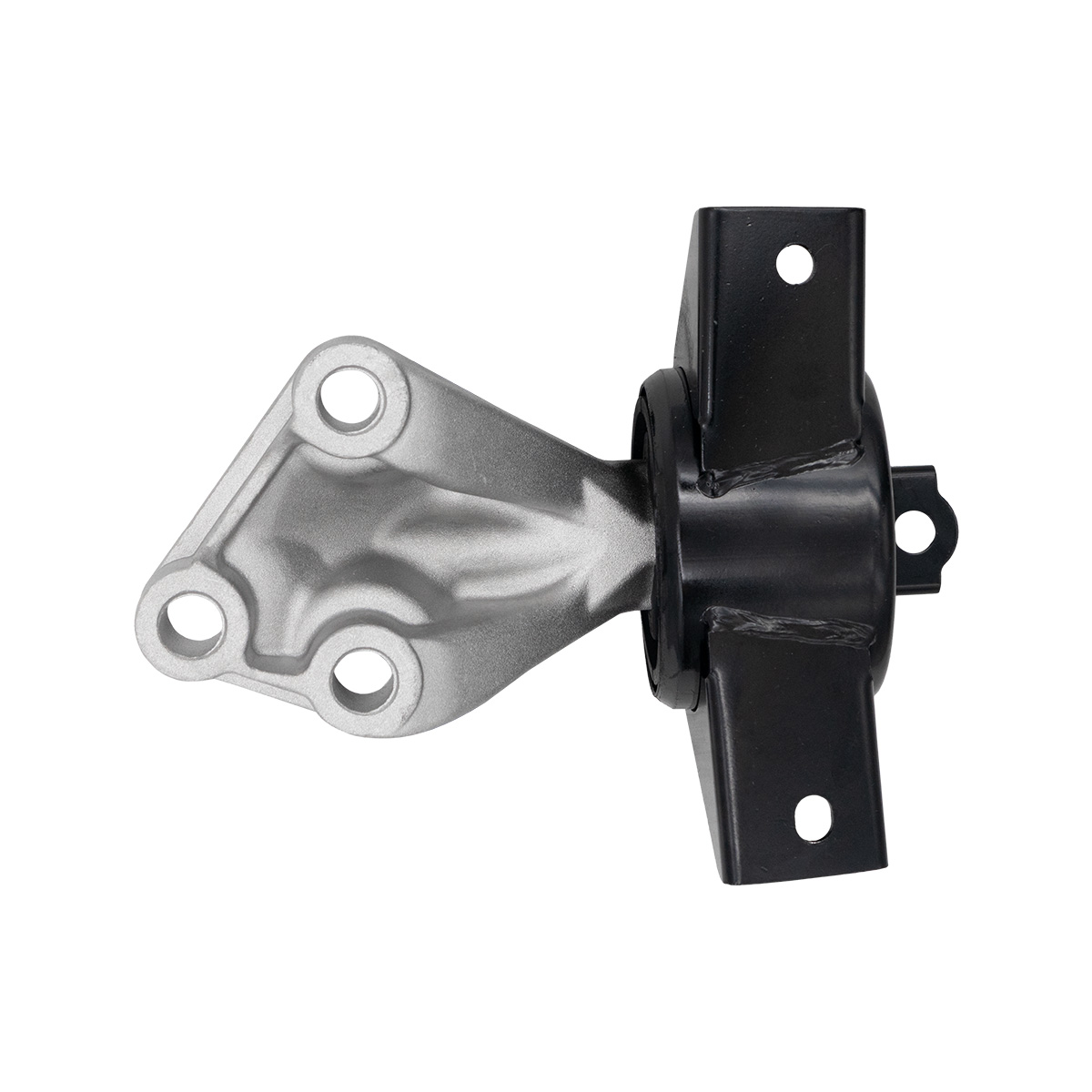 SOPORTE CAJA GENERAL MOTORS SONIC CIL: 4L  CAR: TA MOT: 1.6L