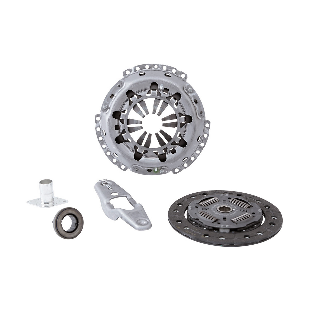 DISCO PLATO COLLARIN VOLKSWAGEN UP CIL: 3L  CAR: 200M MOT: 1.0L