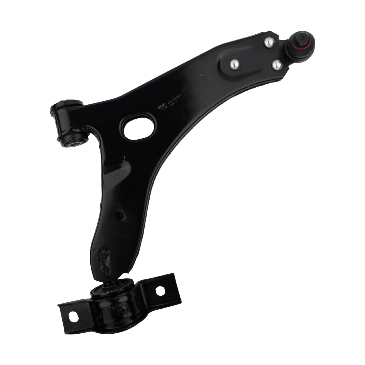 HORQUILLA CON ROTULA FORD FOCUS CIL: 4L POS: INFERIOR DERECHO  MOT: 2.0L
