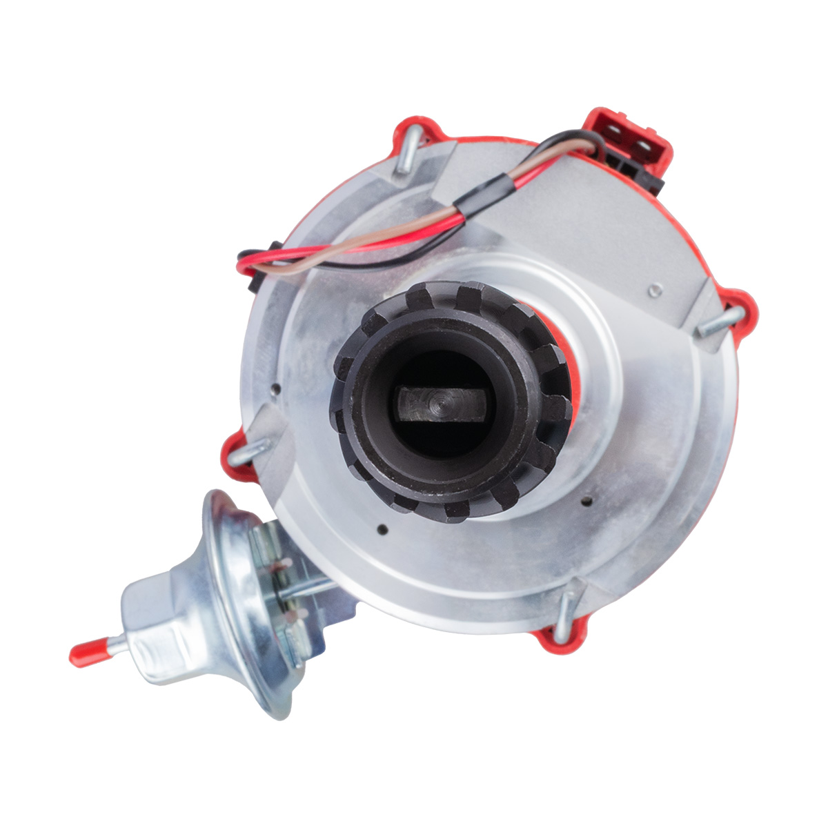 DISTRIBUIDOR GENERAL MOTORS C1500 CIL: 8V  CAR: ELEC MOT: 5.7L