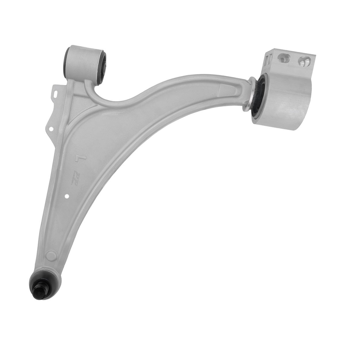 HORQUILLA CON ROTULA GENERAL MOTORS CRUZE CIL: 4L POS: INFERIOR IZQUIERDO CAR: C/R ALUM