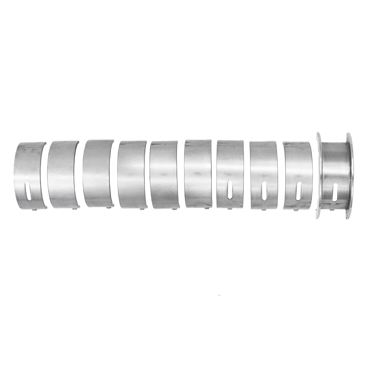 METALES CENTRO JUEGO FORD RANGE CIL: 4L   MOT: 2.5L