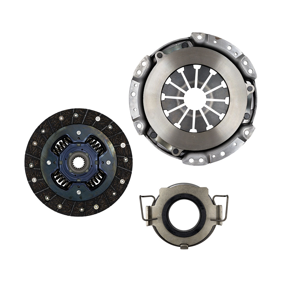 DISCO PLATO COLLARIN CHRYSLER GROUP ATTIT CIL: 3L  CAR: 190M MOT: 1.2L