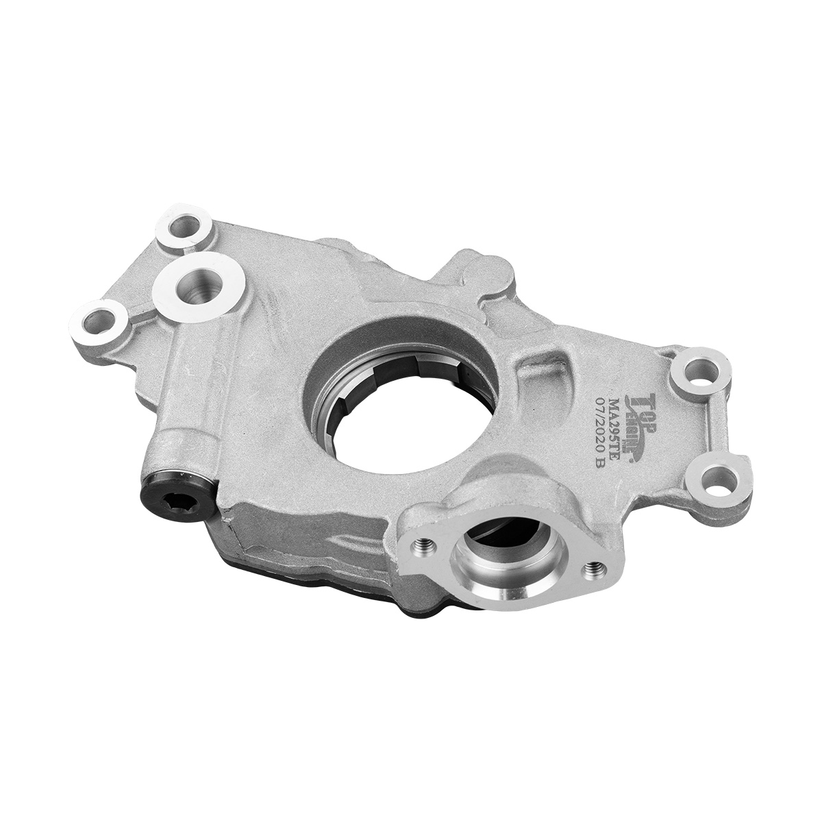 BOMBA ACEITE GENERAL MOTORS SIL15 CIL: 8V   MOT: 4.8L