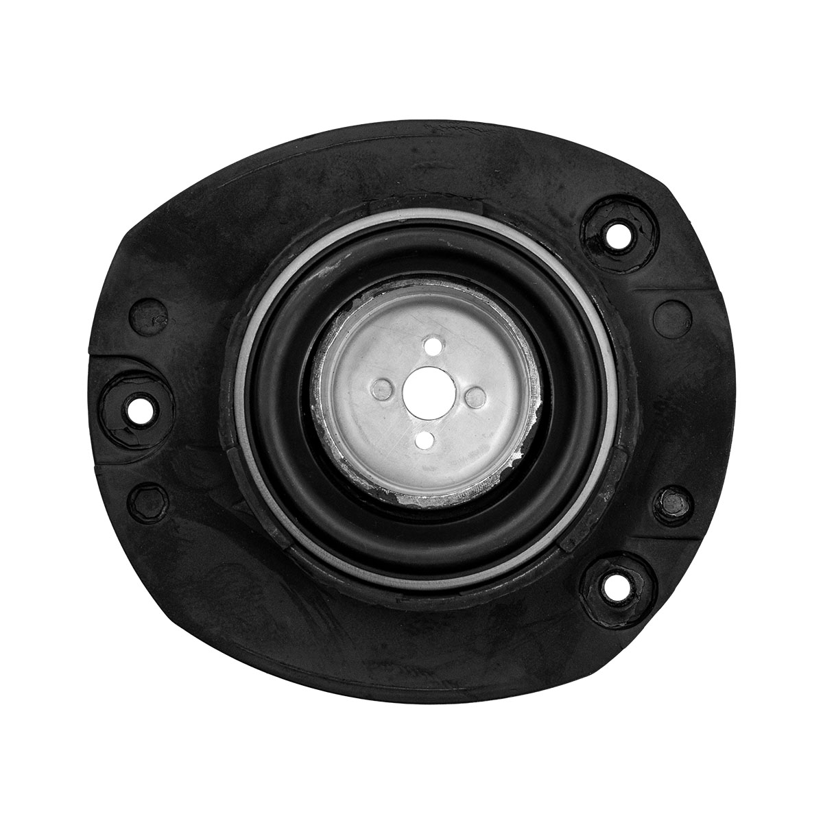 BASE AMORTIGUADOR CB PEUGEOT 206 CIL: 4L POS: DELANTERO/FRONTAL IZQUIERDO  MOT: 1.6L