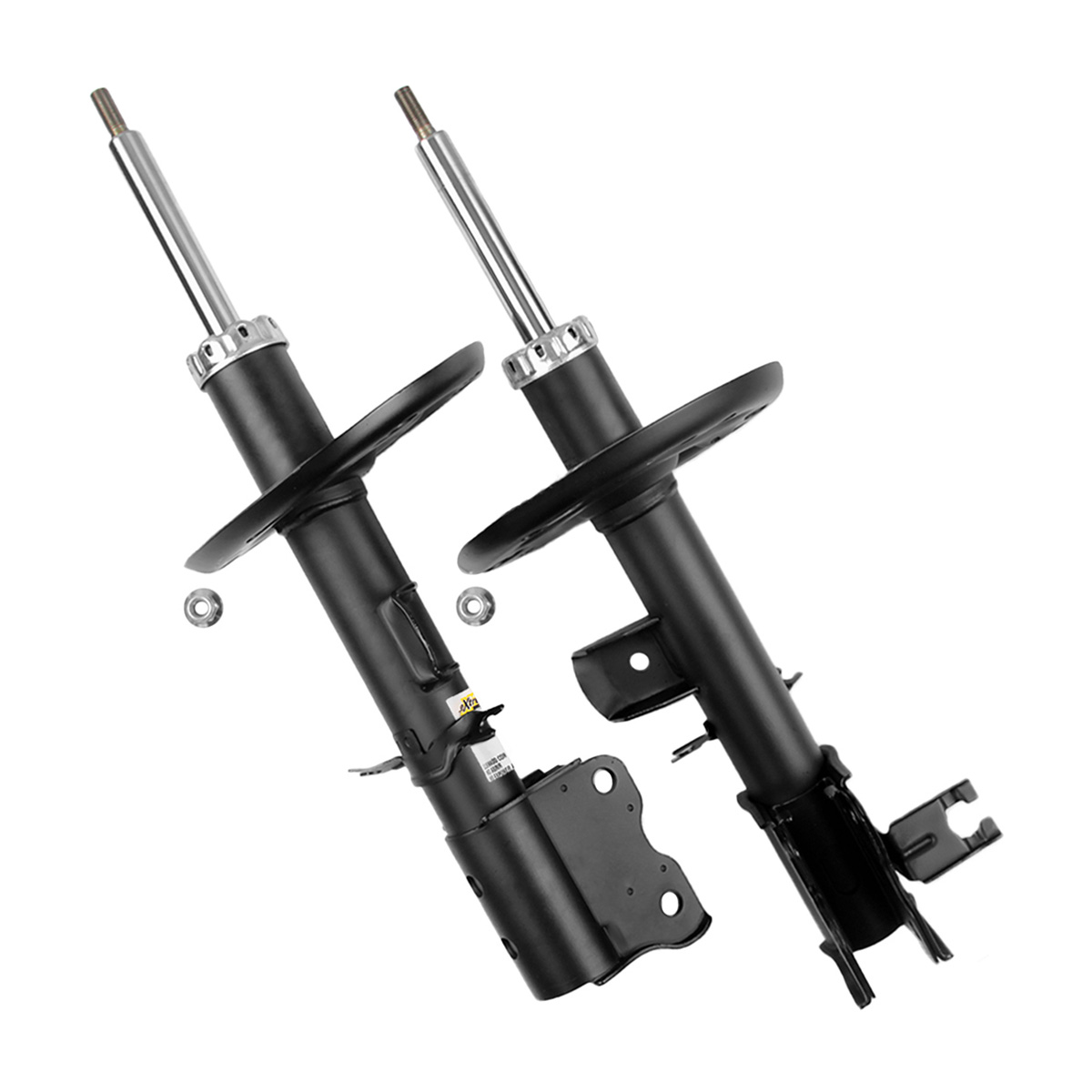 PIERNA GAS NISSAN PATHF CIL: 6V POS: DELANTERO CAR: DR MOT: 3.5L