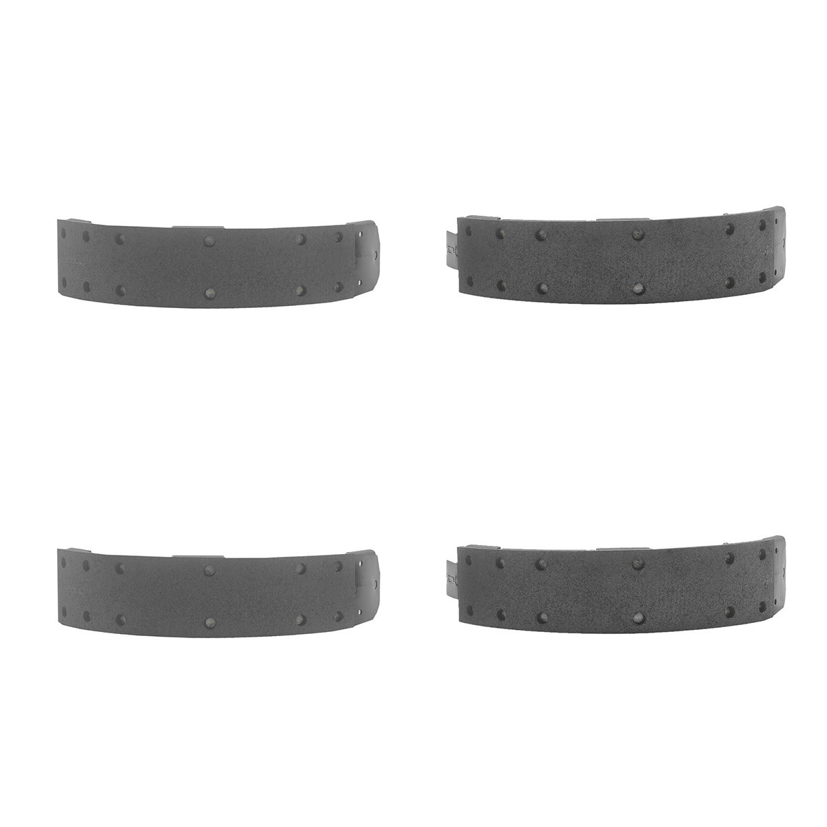 BALATA VULC NVA JGO FORD F150 CIL: 8V POS: TRASERO CAR: E150 MOT: 5.0L