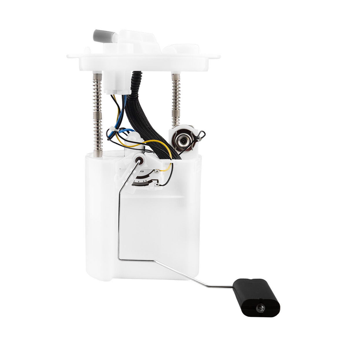 BOMBA GAS ELEC COM FORD FOCUS CIL: 4L 60LB CAR: MPFI MOT: 2.0L