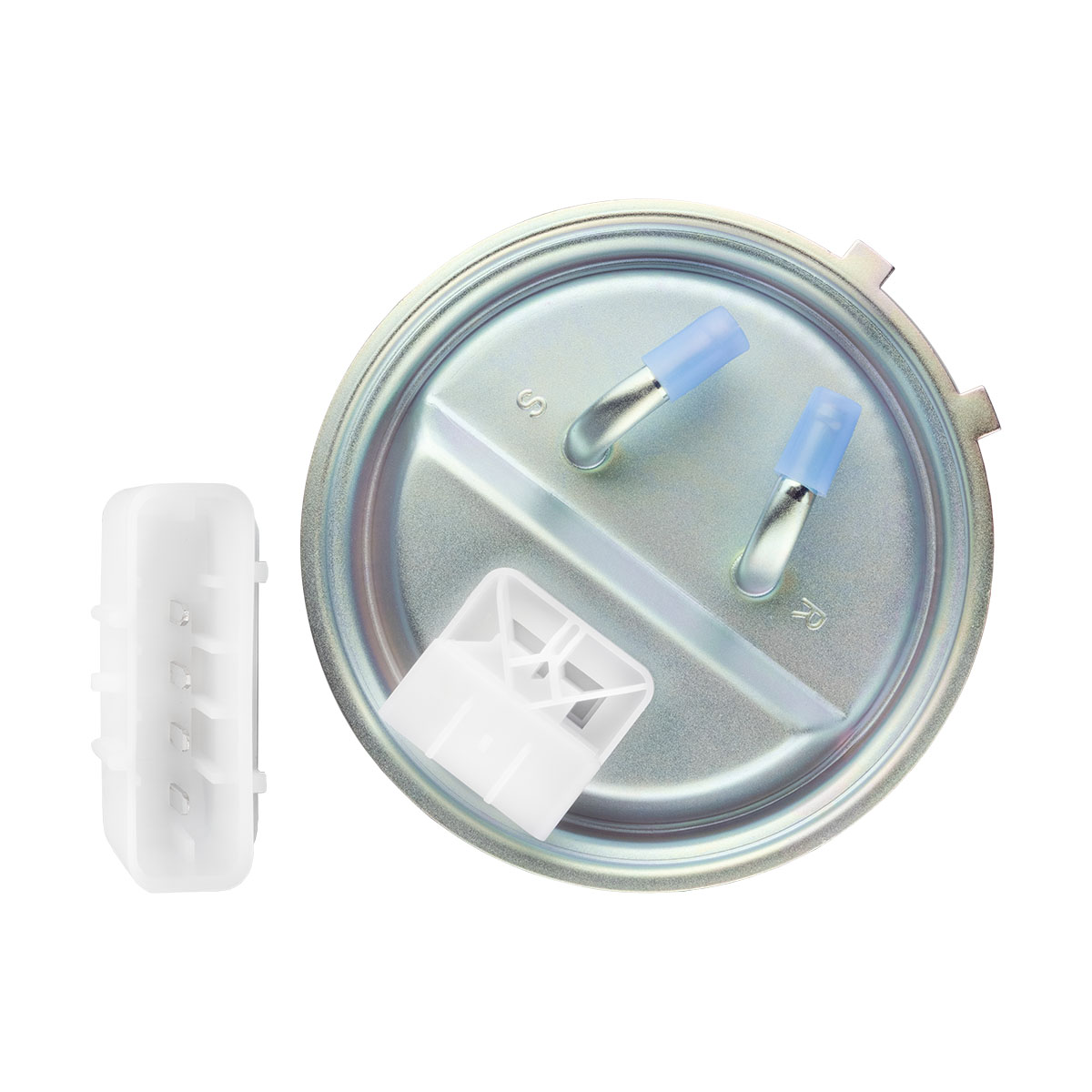 BOMBA GAS ELEC COM GENERAL MOTORS CHEVY CIL: 4L 45LB CAR: TBI MOT: 1.6L
