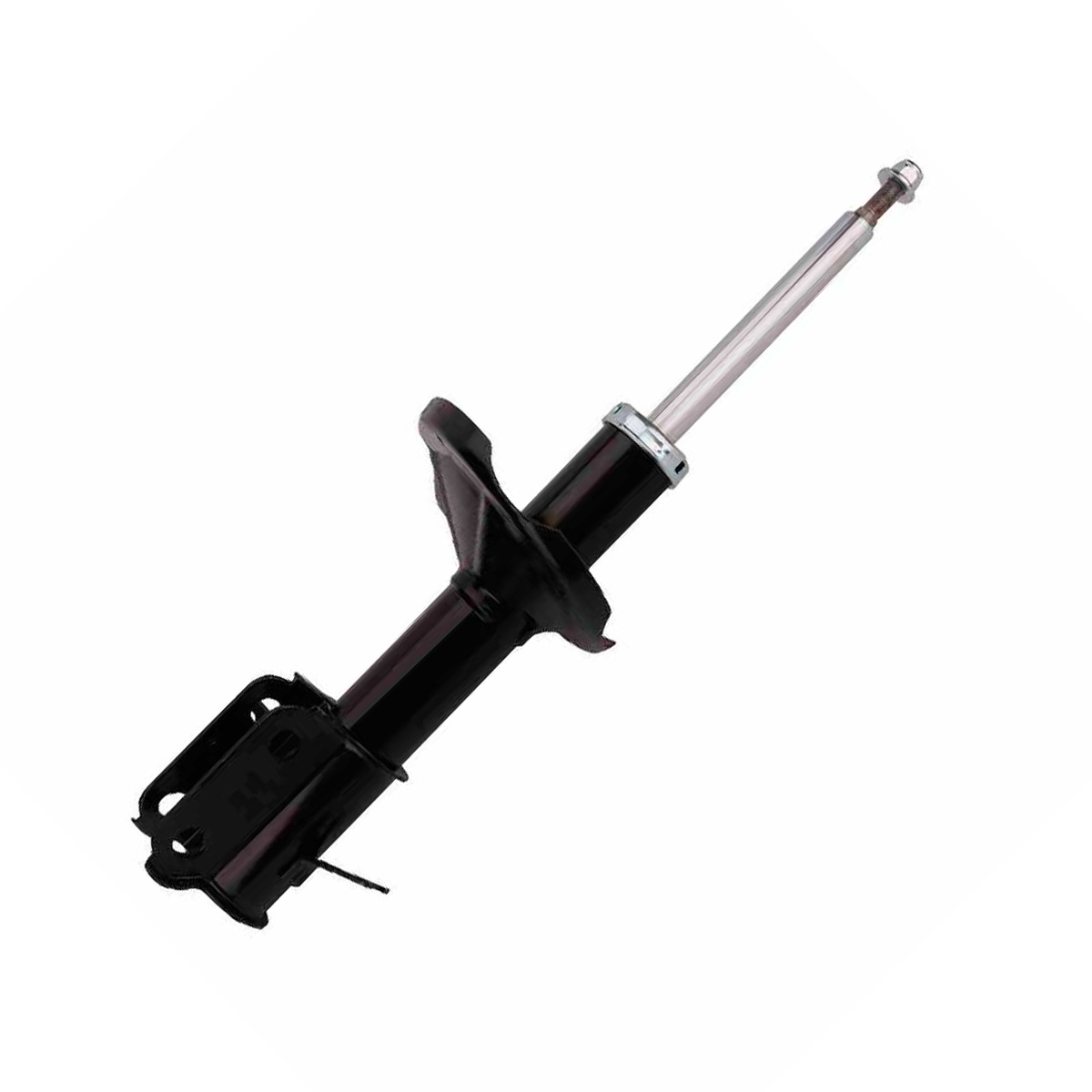 PIERNA GAS GENERAL MOTORS CAVAL CIL: 4L POS: DELANTERO CAR: IZ MOT: 1.5L