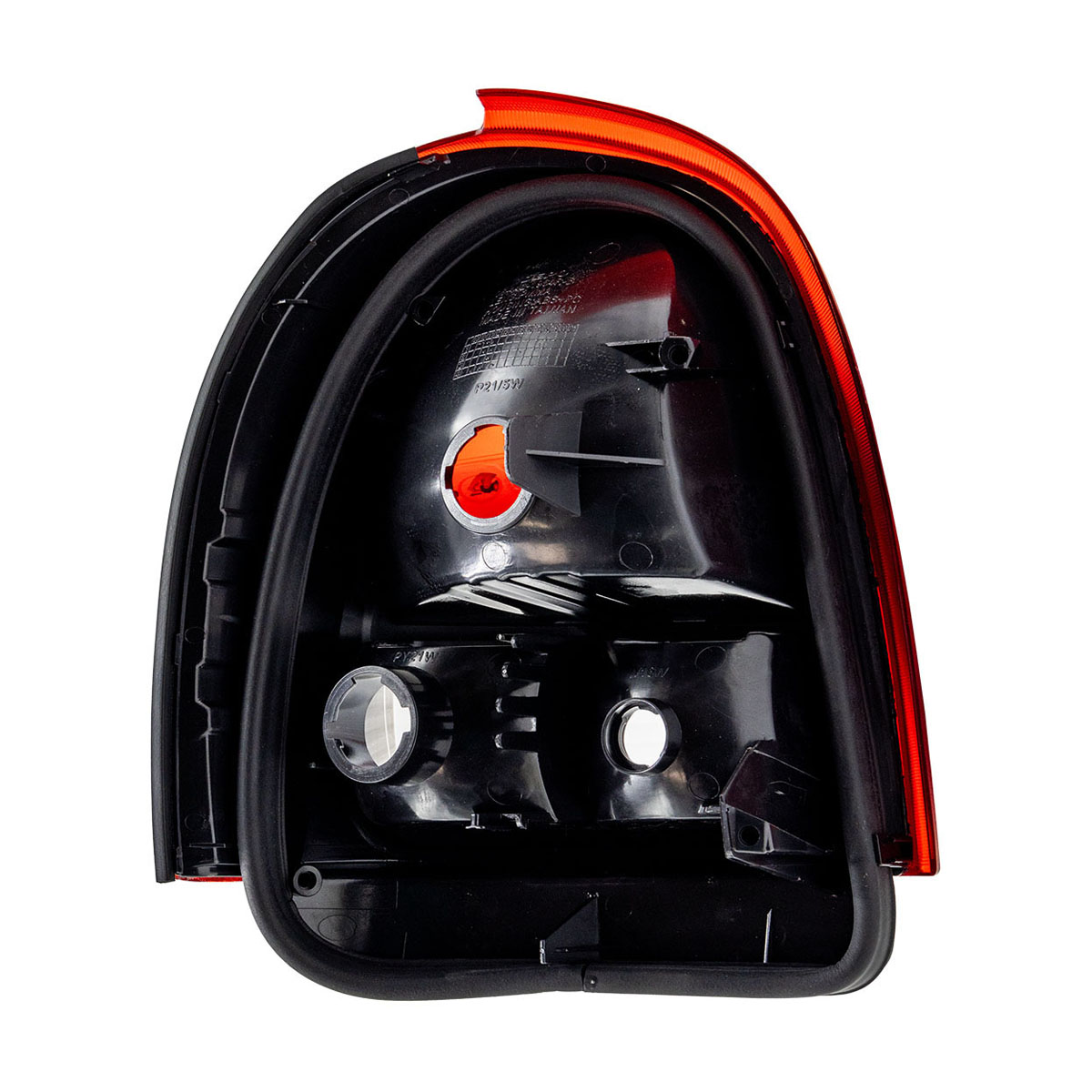 CALAVERA GENERAL MOTORS CHEVY CIL: 4L POS: DERECHO CAR: BICO 3PTA