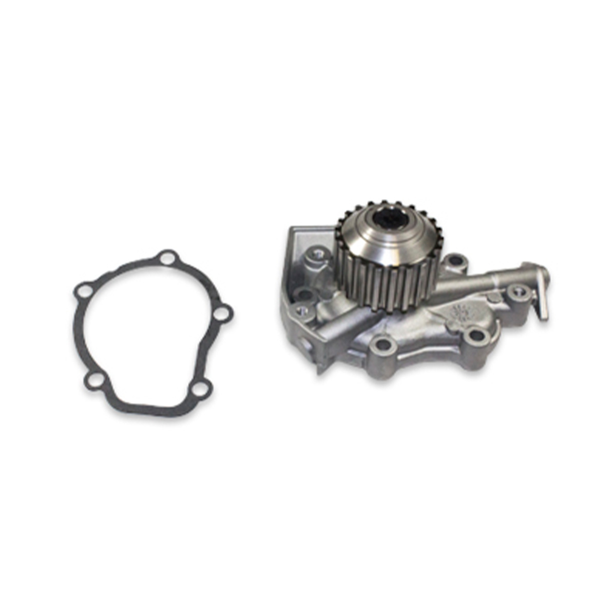 BOMBA AGUA GENERAL MOTORS MATIZ CIL: 4L   MOT: 1.0L