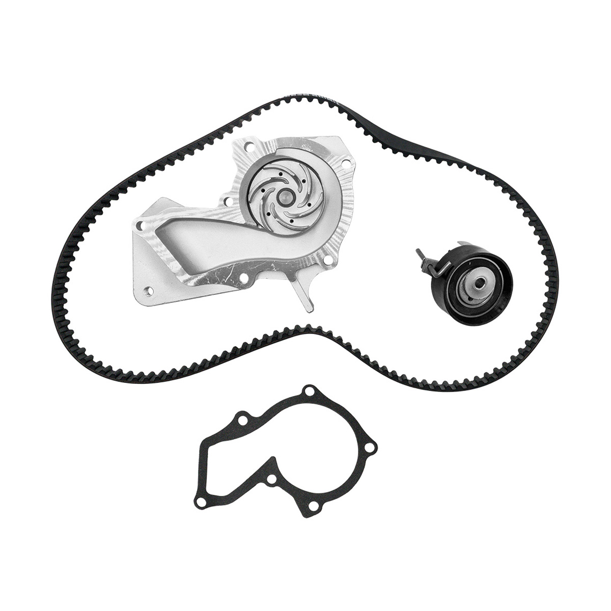 BOMBA AGUA POLE BAN JG FORD FIEST CIL: 4L 1POL CAR: 117D MOT: 1.6L