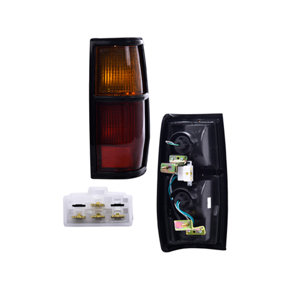 CALAVERA NISSAN ESTAQ CIL: 4L POS: DERECHO CAR: BICO MOT: 2.0L