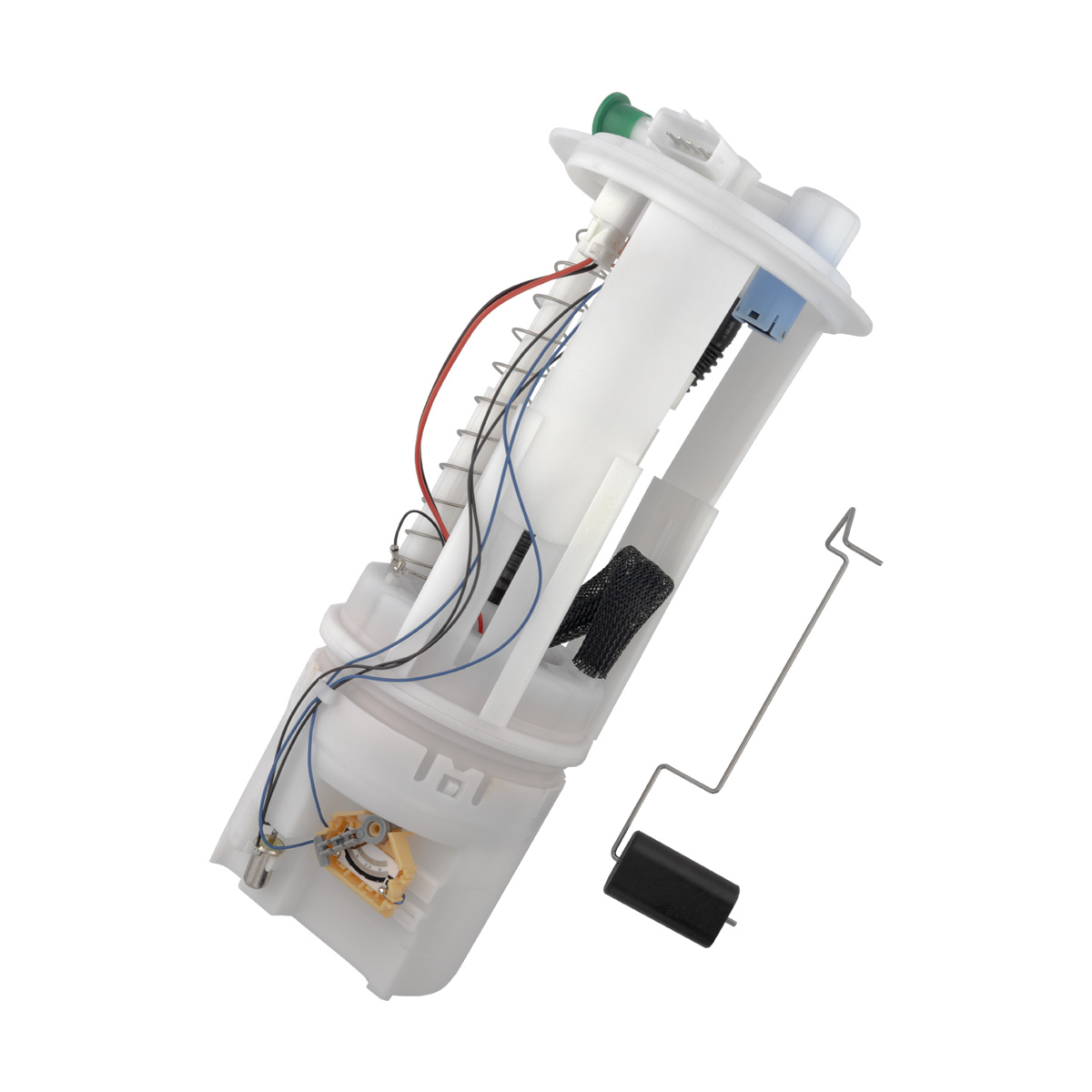 BOMBA GAS ELEC COM NISSAN XTRAI CIL: 4L 65LB CAR: MPFI MOT: 2.5L