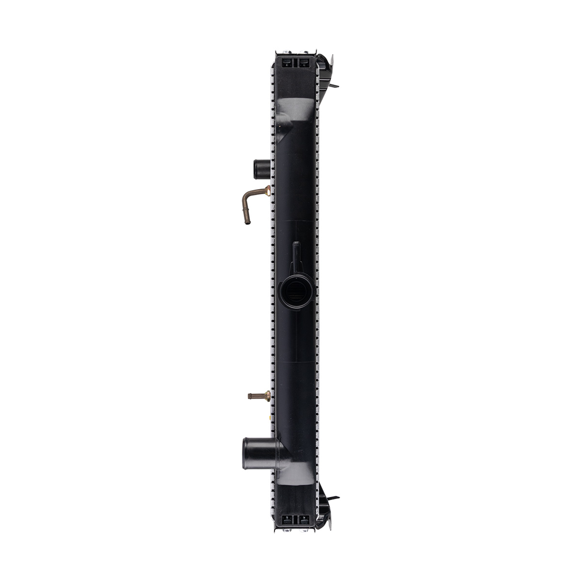 RADIADOR PLASTICO TOYOTA 4RUNN CIL: 4L POS: TRANSMISION AUTOMATICA CAR: CAA 32MM