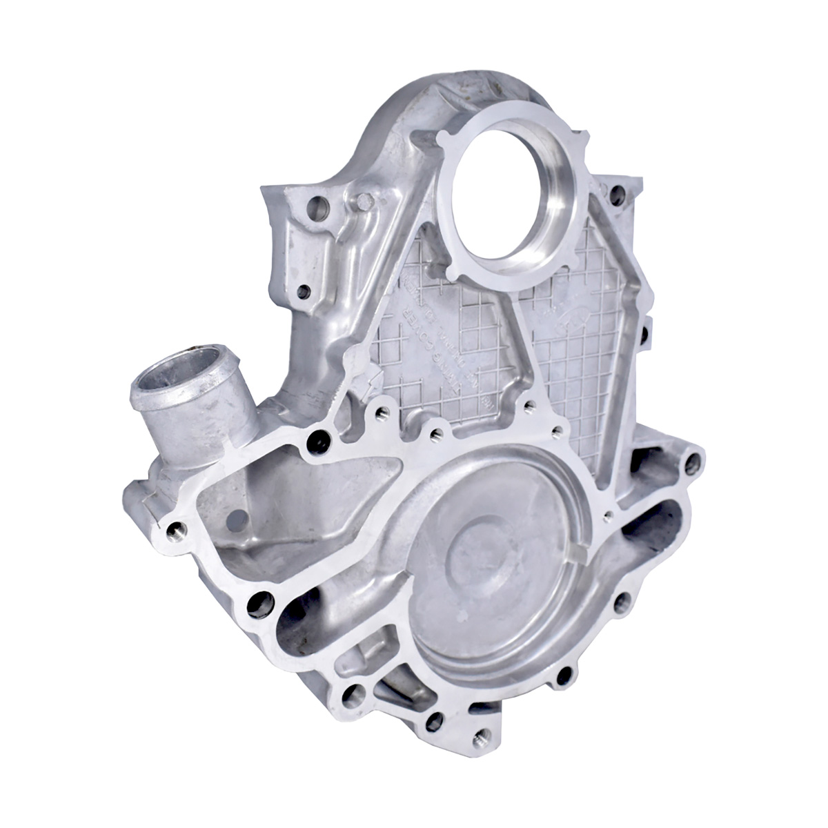 TAPA CADENA DISTRIBUCI GENERAL MOTORS S10 CIL: 6V   MOT: 2.8L
