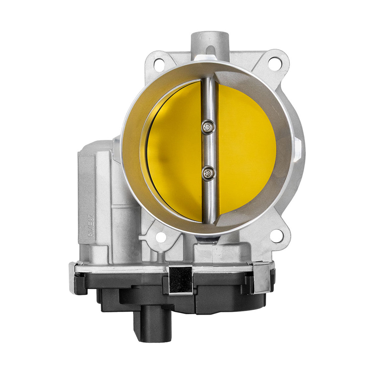 CUERPO ACELERACION GENERAL MOTORS SILHD CIL: 8V 9.9C CAR: 6TER MOT: 6.0L