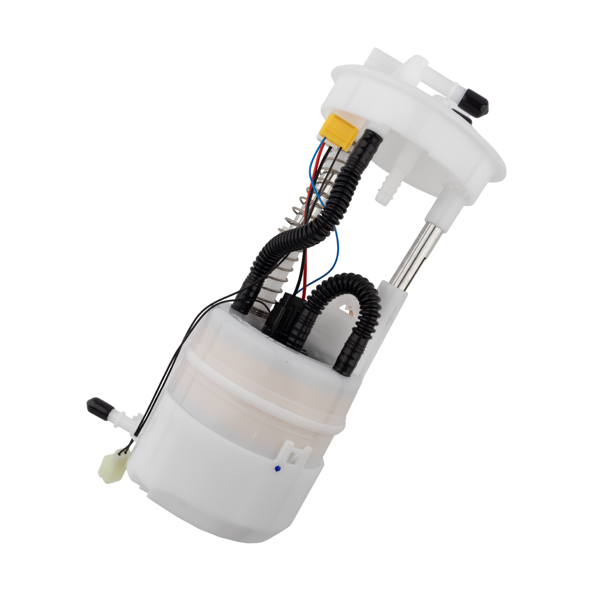 BOMBA GAS ELEC COM NISSAN XTRAI CIL: 4L 52LB CAR: 5TER MOT: 2.5L