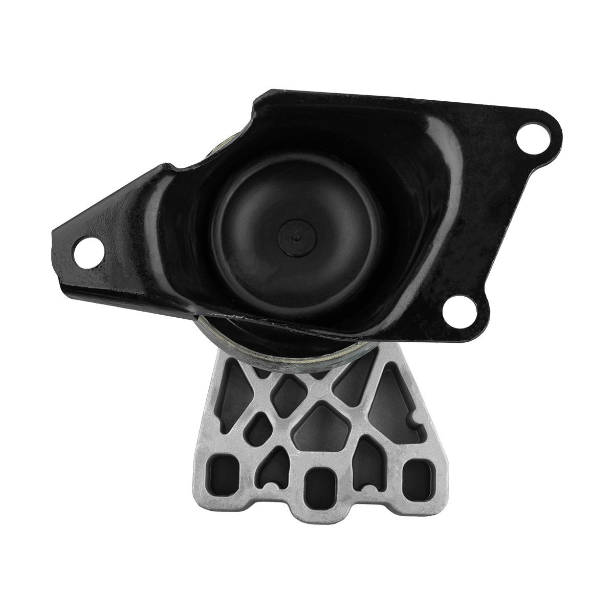 SOPORTE MOTOR VOLKSWAGEN EUROV CIL: 4L POS: DELANTERO CAR: TDI MOT: 1.9L
