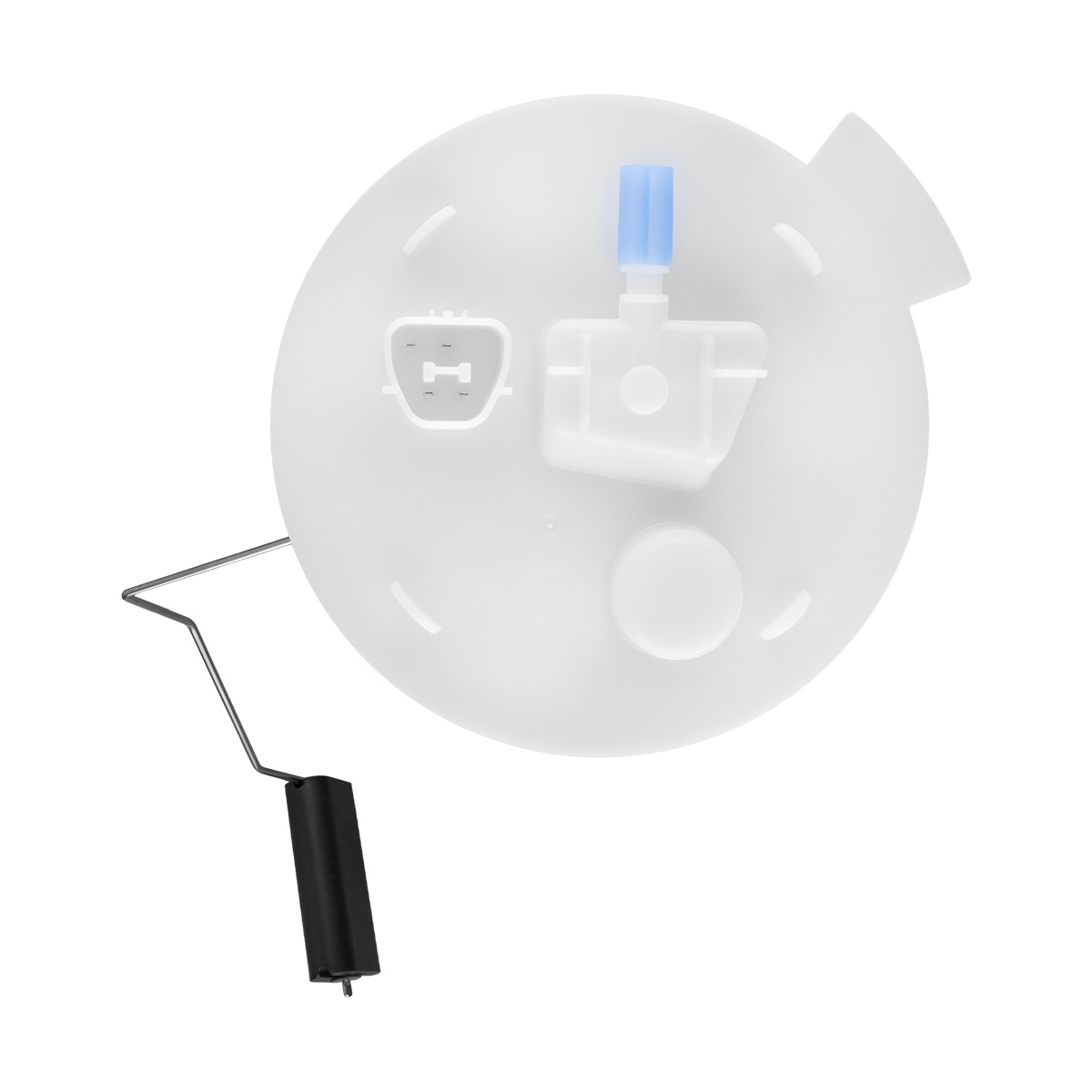 BOMBA GAS ELEC COM FORD FIEST CIL: 4L 50LB CAR: MPFI MOT: 1.6L