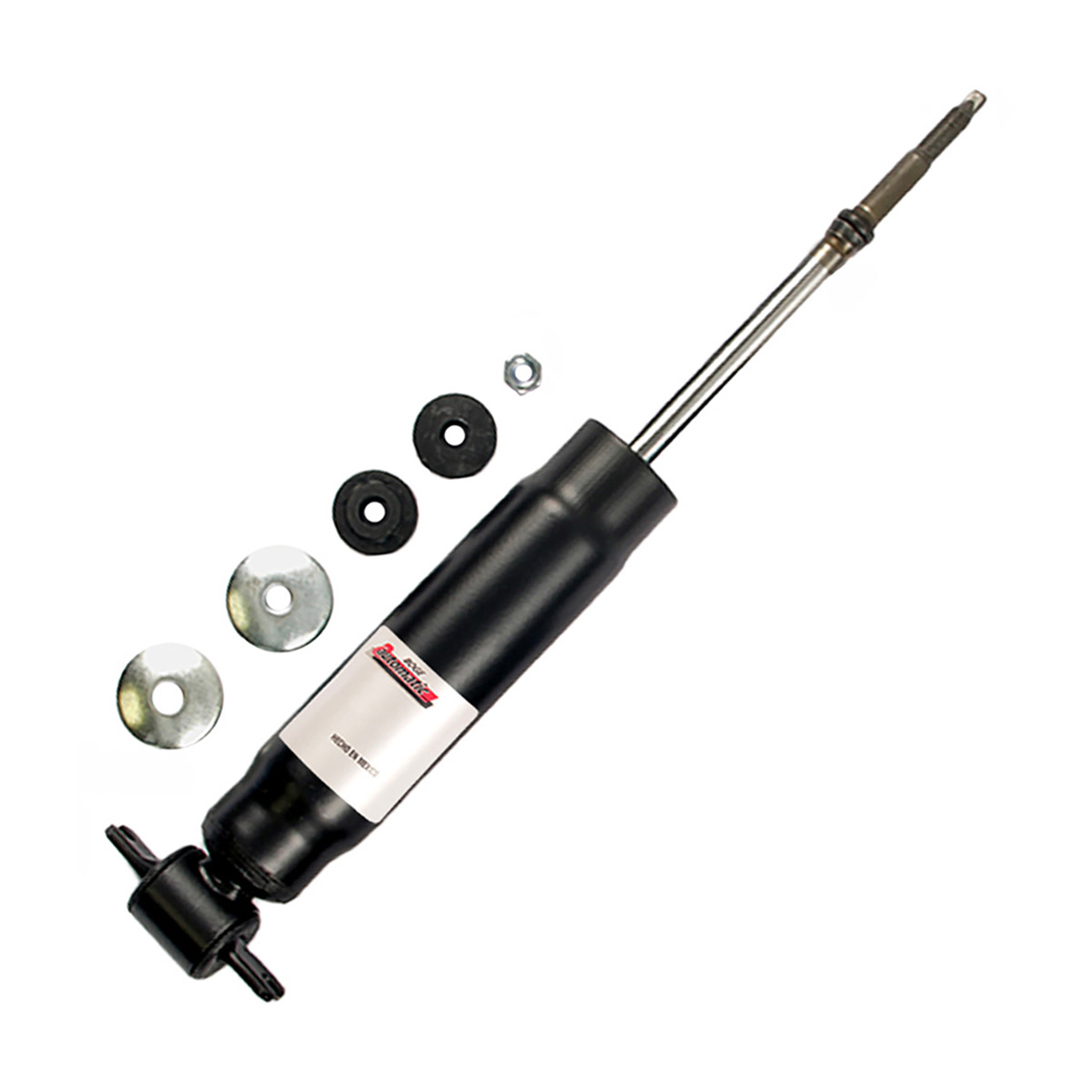 AMORTIGUADOR HIDRAULIC CHRYSLER GROUP D350 CIL: 8V POS: DELANTERO CAR: IYD MOT: 5.9L