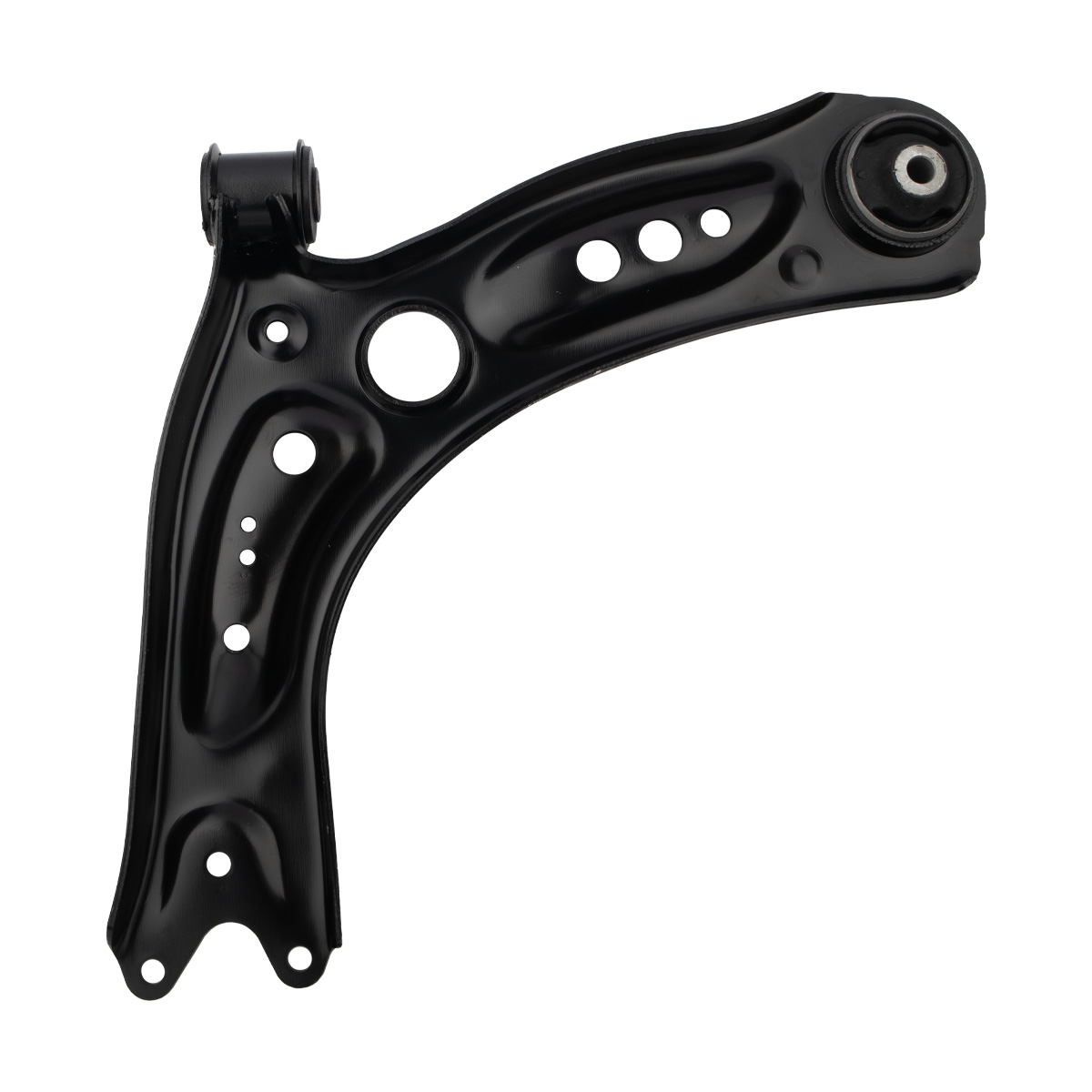 HORQUILLA SIN ROTULA VOLKSWAGEN BEETL CIL: 4L POS: INFERIOR DERECHO CAR: S/R MOT: 2.0L