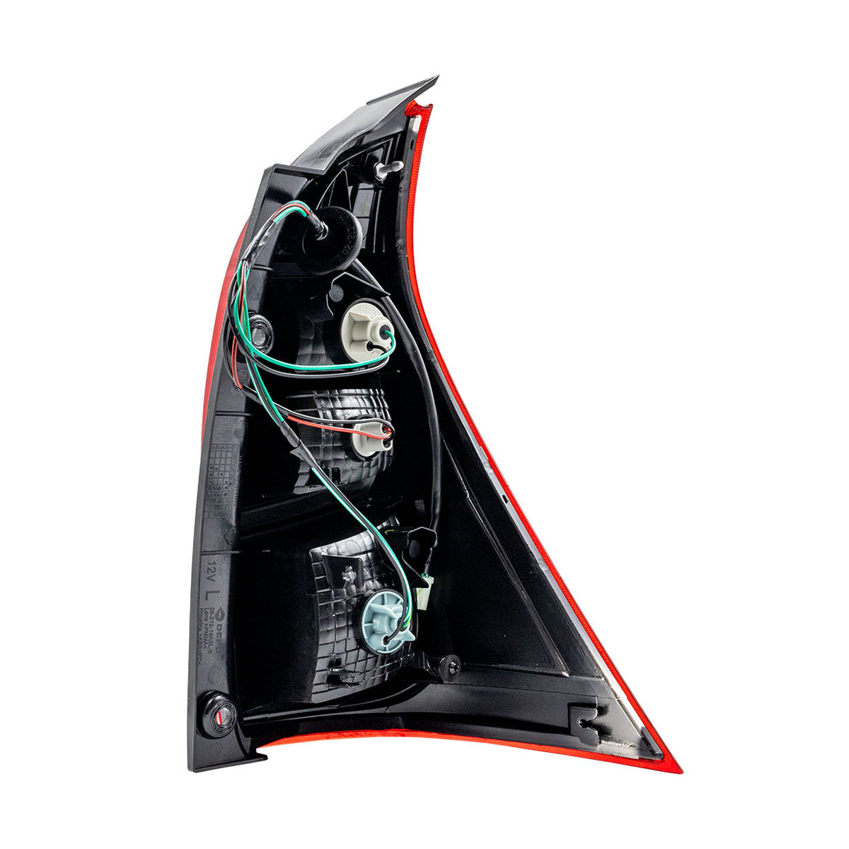 CALAVERA TOYOTA AVANZ CIL: 4L POS: IZQUIERDO CAR: BICO MOT: 1.5L