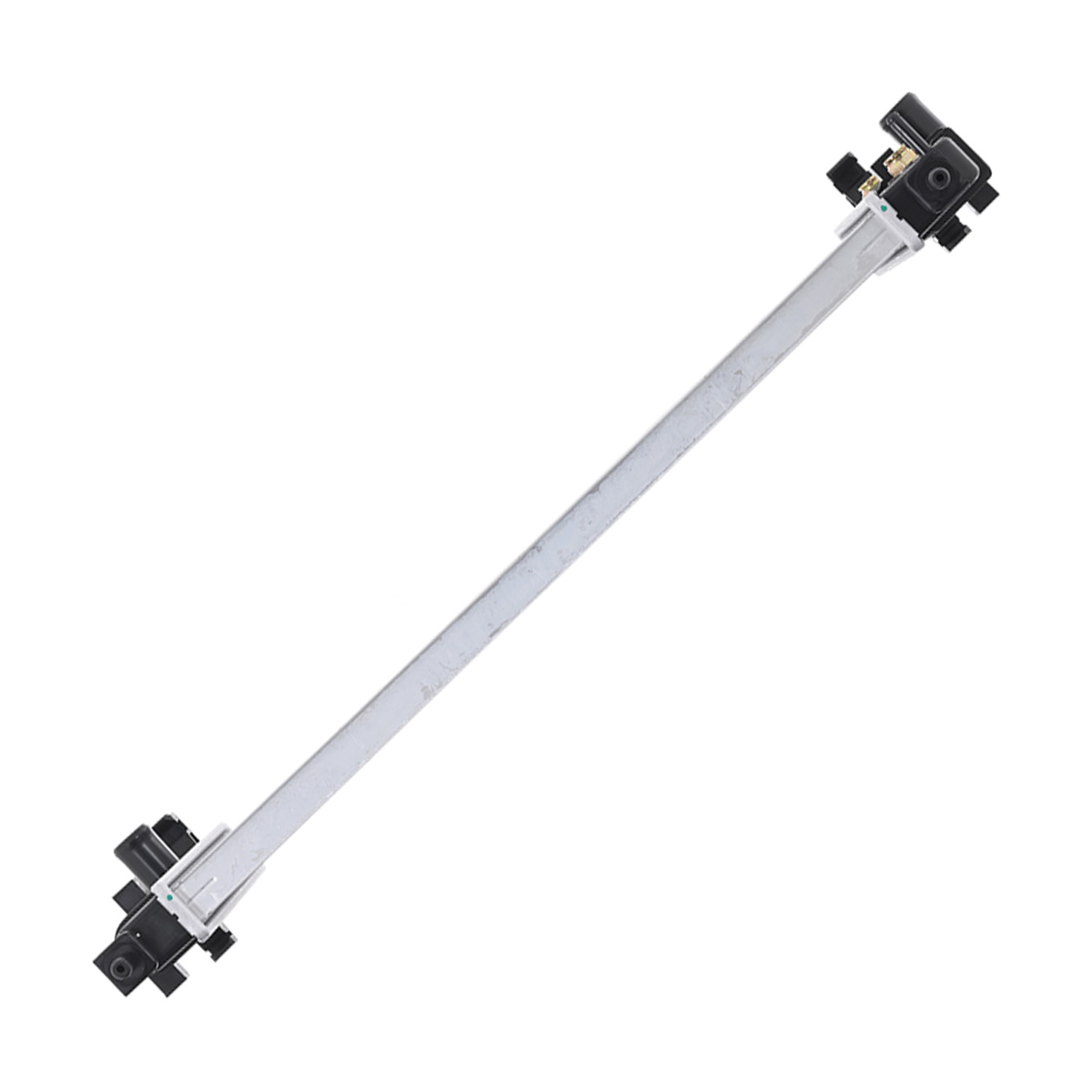 RADIADOR PLASTICO GENERAL MOTORS AVEO CIL: 4L POS: TRANSMISION AUTOMATICA CAR: CAA 26MM