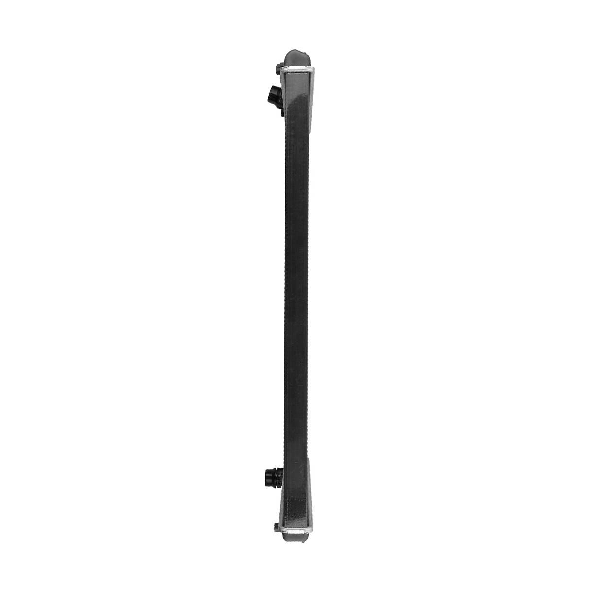 RADIADOR PLASTICO VOLKSWAGEN TIGUA CIL: 4L POS: TRANSMISION AUTOMATICA CAR: CAA 26MM