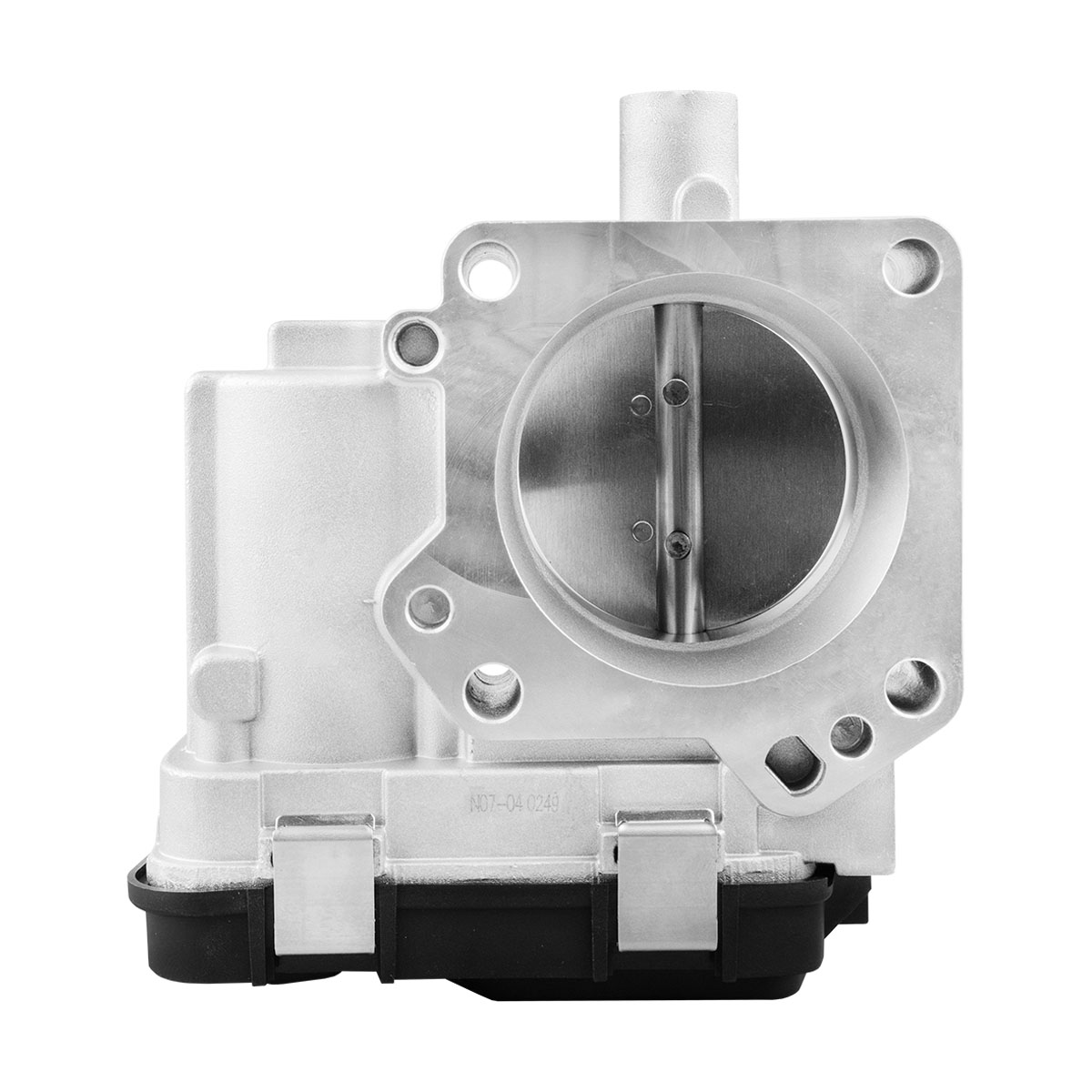 CUERPO ACELERACION VOLKSWAGEN VENTO CIL: 4L 6.5C CAR: 6TER MOT: 1.6L