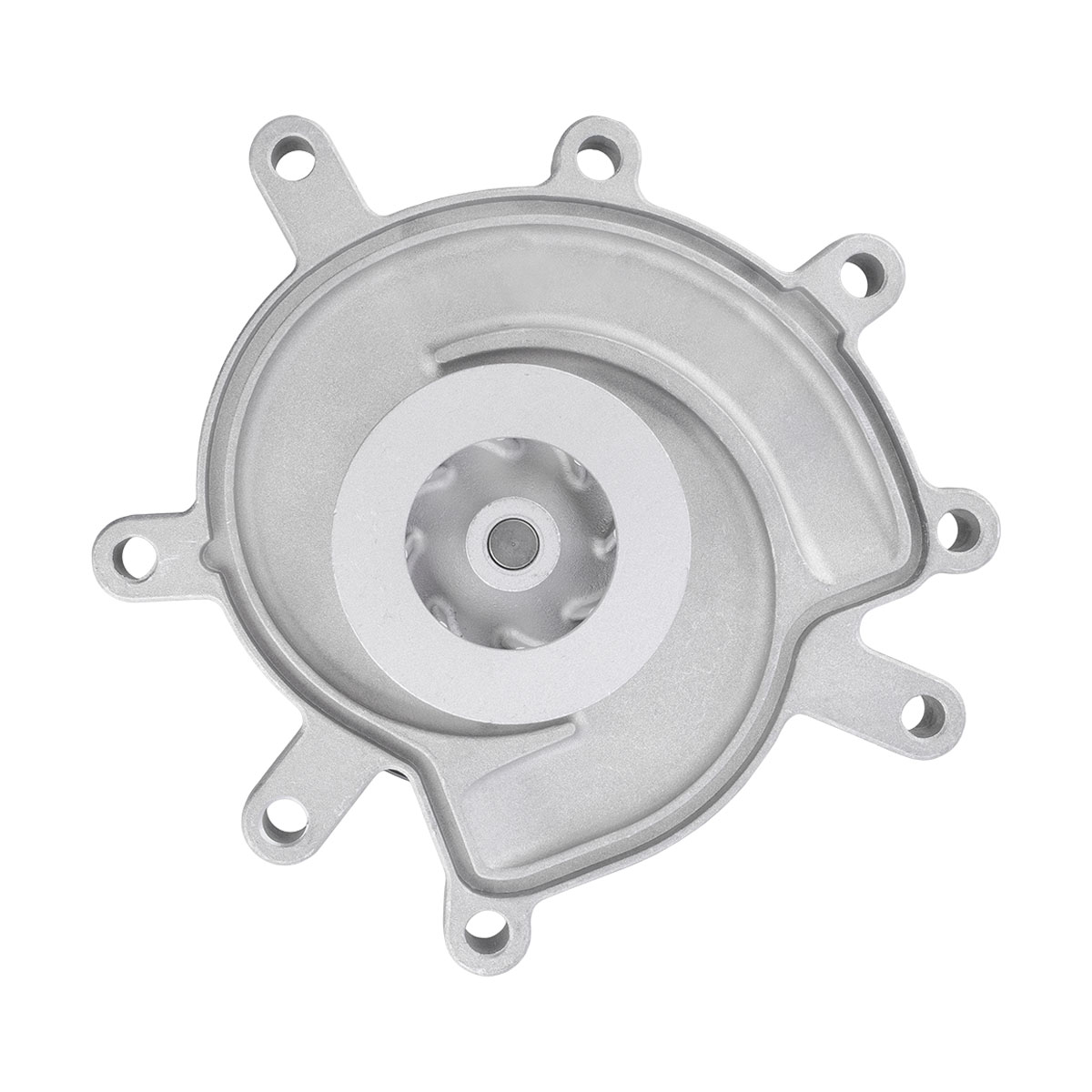 BOMBA AGUA CHRYSLER GROUP DURAN CIL: 8V  CAR: CPOL MOT: 4.7L